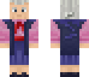 aunt may - xbox