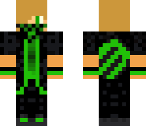 griefer