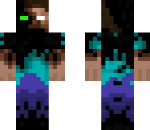 ender herbrine