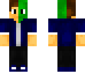 skin pack