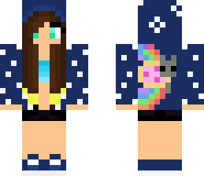nyan gurl