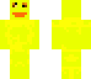 derpy duck fix