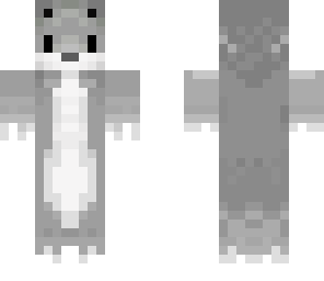 wolf