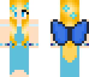 fairy girl
