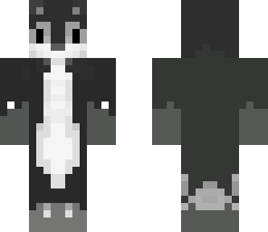 shadow wolf