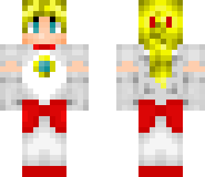 fire peach 2
