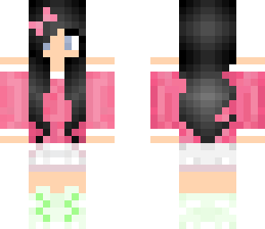 pink edited