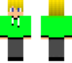 11 year old boy