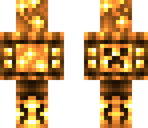 golden statue