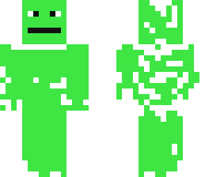 hole man the ghost
