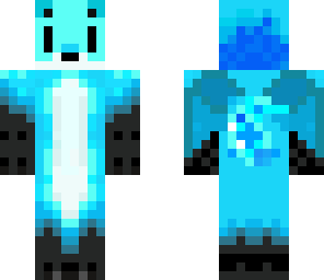 frost wolf