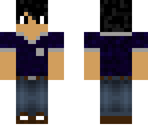 casual dude fixed