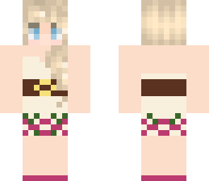 fall girl 1