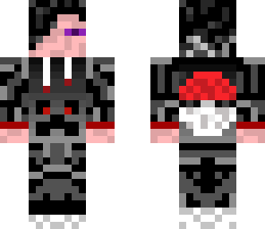 el skin que tarde en mas de una hora en hacer
