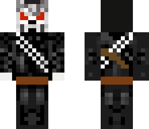 ghost mercinary 