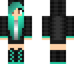 girl