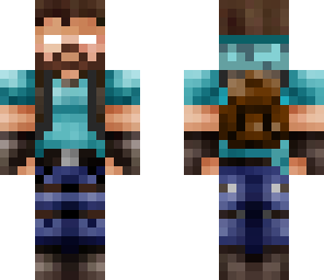 better herobrine