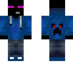 ender me