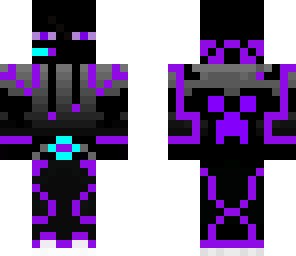 ender tracky