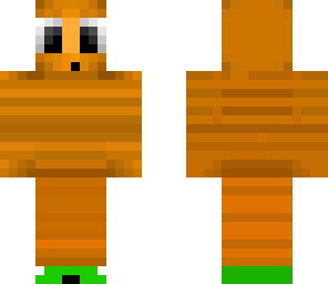 darwin waterson v2