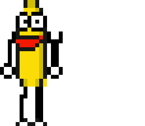 banana