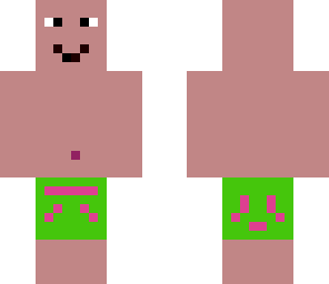 patric