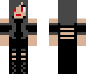 ninja girl