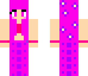pink girly