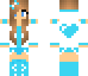 blue love