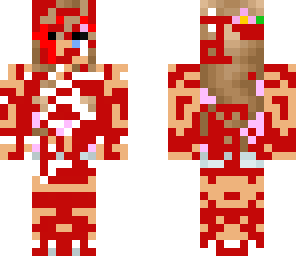 ketchup gurl