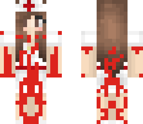crazy killer nurse