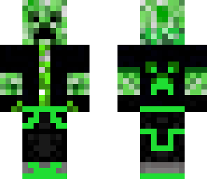 creeper raper