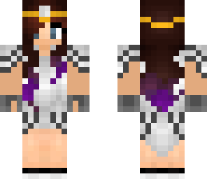 athena's warrior