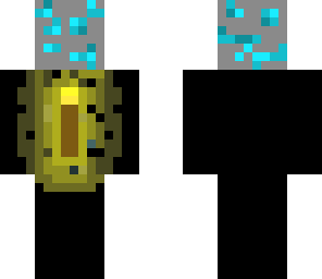 i found a diamond