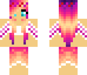 fire princess