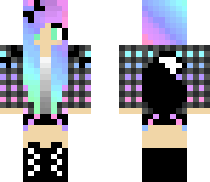 neon fox