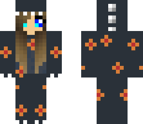 edit of the best skin ever