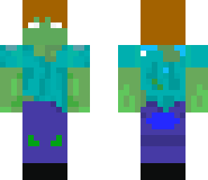 zombie