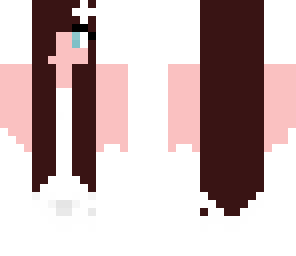 ghost girl