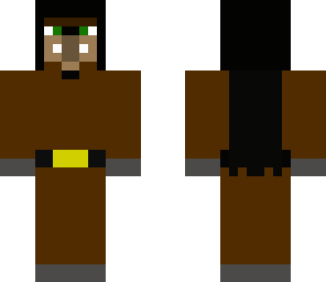 villager man