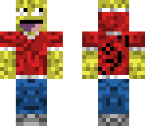 awesome face guy