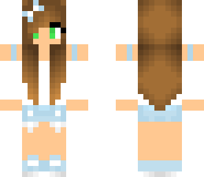 cute girl