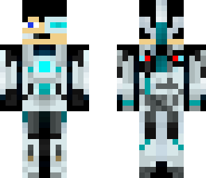 cyborg