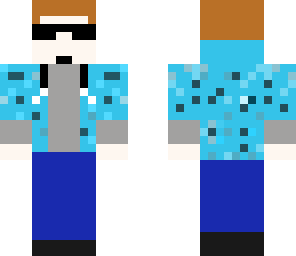my skin