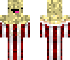 popcorn derp-o