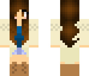 sweater girl