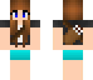 archer girl