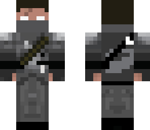 assassin herobrine