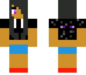 endergirl