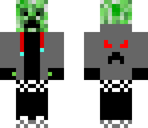 cool creeper